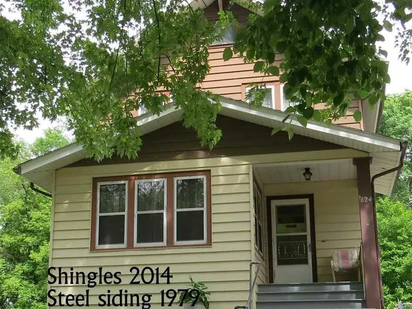 624 S Prairie Ave, Sioux Falls, SD 57104