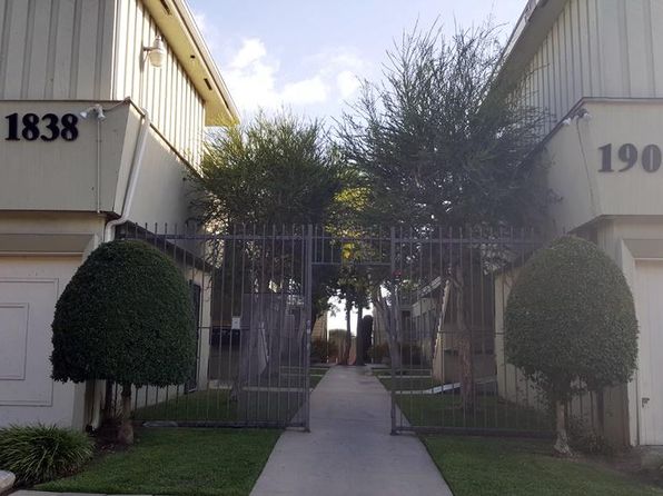 1902 W El Segundo Blvd #7