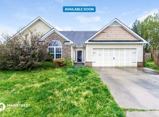 190 Rivercrest Ln, Covington, GA 30016