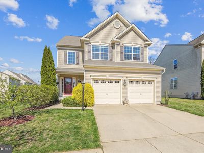 7715 Hollins Chapel Ct, Glen Burnie, MD, 21060