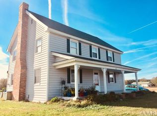 3628 Rocky Hock Rd, Edenton, NC 27932