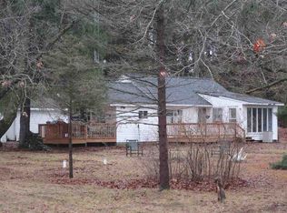 W7326 Hwy Yy, Wautoma, WI 54982