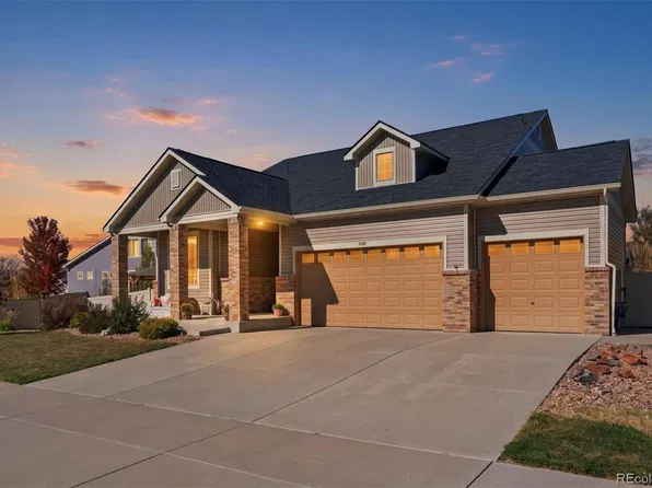 19539 E 52nd Avenue, Denver, CO 80249