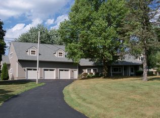 318 W Orange Rd, Delaware, OH 43015