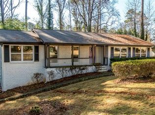1078 Reed Rd SE, Smyrna, GA 30082