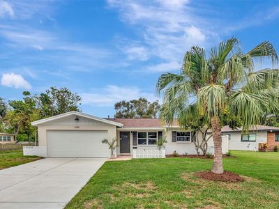1100 58TH AVENUE S, Saint Petersburg, FL, 33705