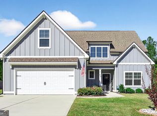 350 Cushing St, Senoia, GA 30276