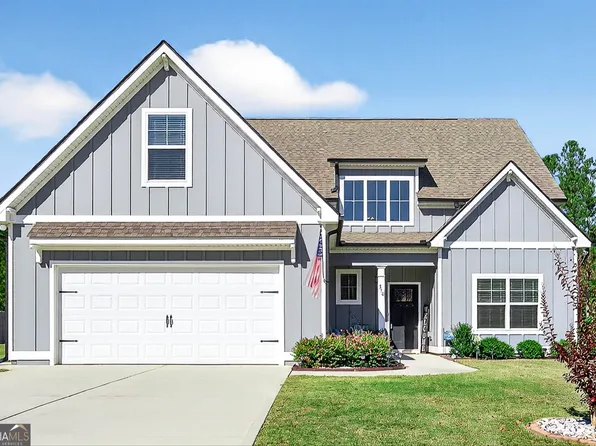 350 Cushing St, Senoia, GA 30276