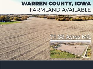 0 Fulton St, Indianola, IA 50125