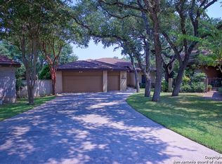 29530 Terra Vis, Boerne, TX 78015