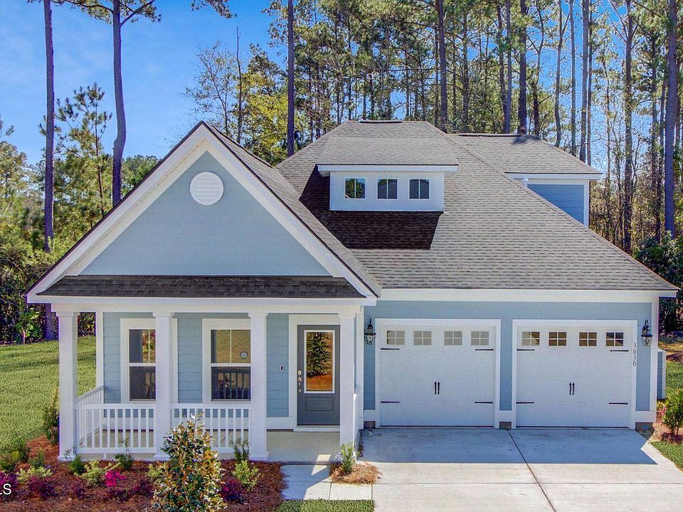 1st image of 8825 Nashville Drive NW