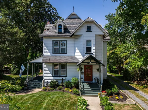 212 Washington Ave, Haddonfield, NJ 08033