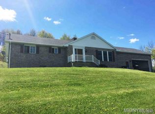 10572 Roberts Rd, Frankfort, NY 13340