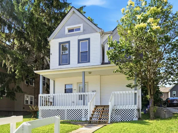 1541 Blair Ave, Cincinnati, OH 45207