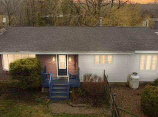 7140 Highway 201, South Williamston, NS B0S 1M0