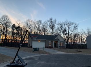 4815 Minnow Ln, Cumming, GA 30028