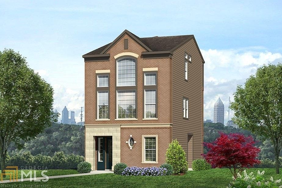 1st image of 590 Broadview Pl NE #71