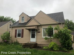 12214 Shady Oak Blvd, Garfield Heights, OH