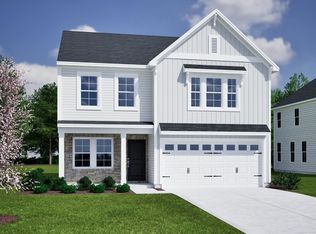 386 Garden Grove St, Conway, SC 29526