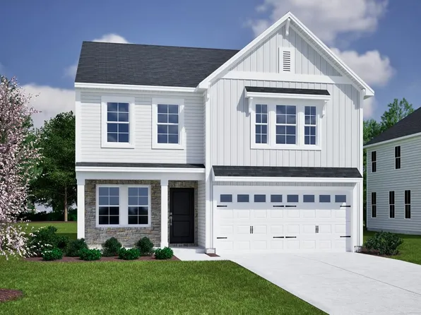 386 Garden Grove St, Conway, SC 29526