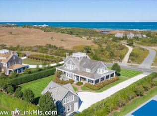 140 Cliff Rd, Nantucket, MA 02554