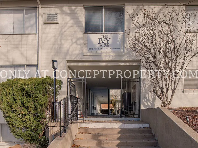 The Ivy on 5th — Photo 35