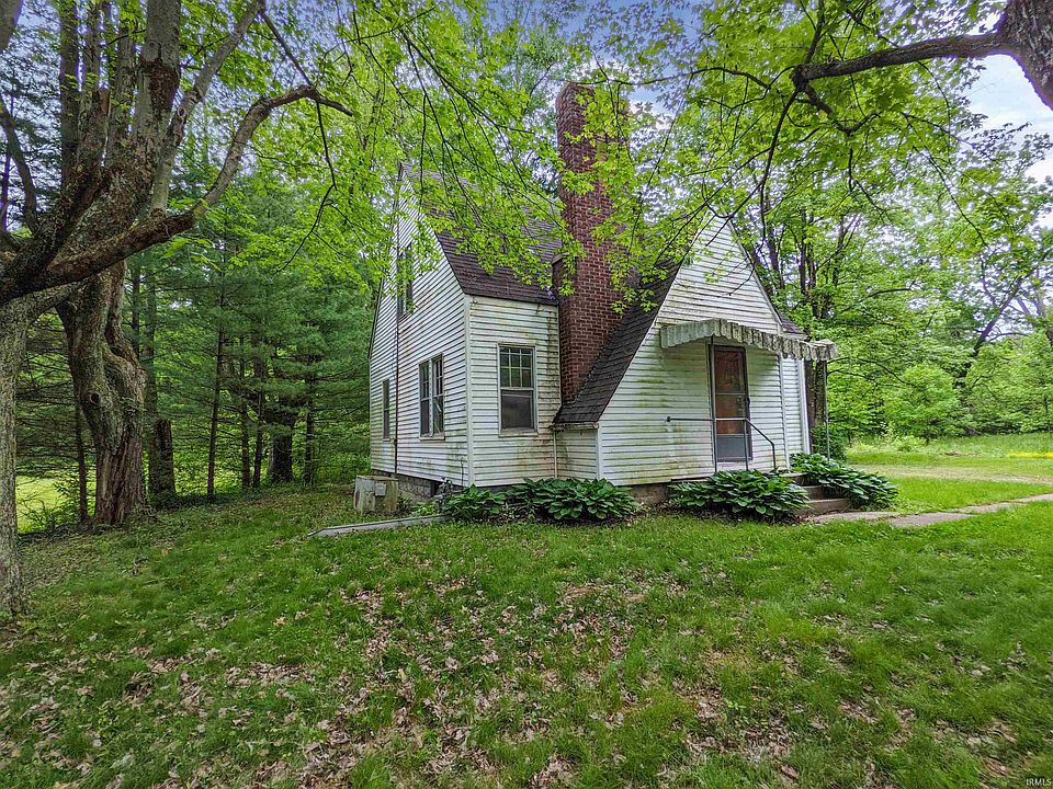 14567 W State Road 48, Jasonville, IN 47438 Zillow