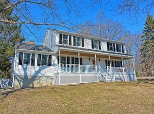58 Kerry Ln, Northbridge, MA 01534