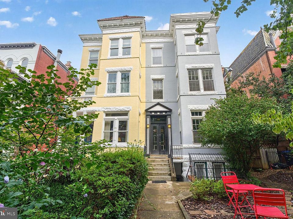 1st image of 2007 Kalorama Rd NW