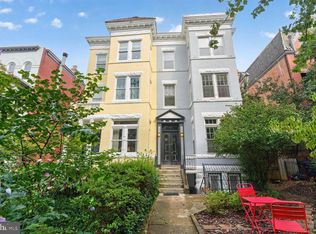2007 Kalorama Rd NW, Washington, DC 20009