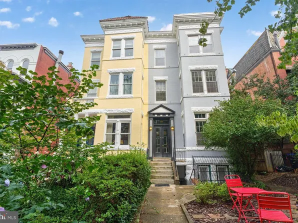 2007 Kalorama Rd NW, Washington, DC 20009