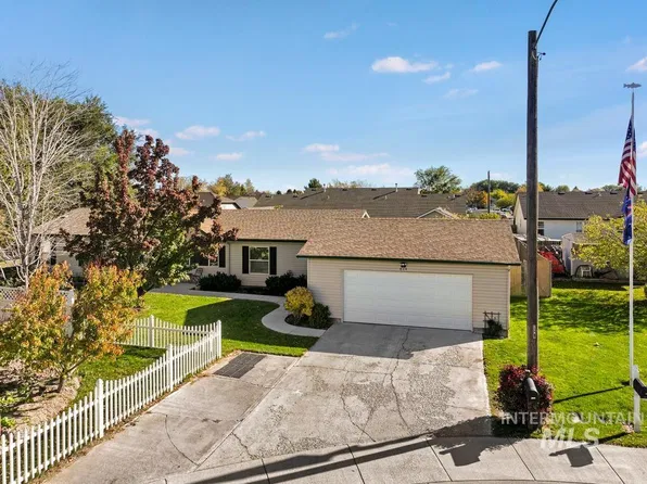 804 Sage Mesa Ct, Twin Falls, ID 83301