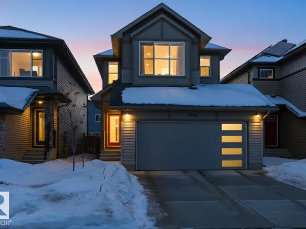 9882 225a St NW, Edmonton, AB T5T 7R7
