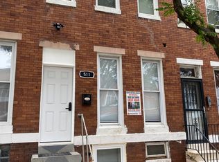 511 N Pulaski St, Baltimore, MD 21223