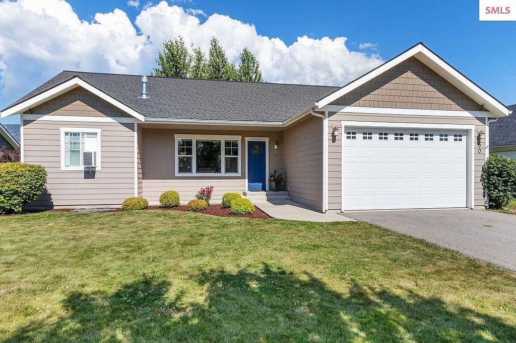 90 Kuskanook Loop, Sandpoint, ID 83864 MLS 20231747 Zillow