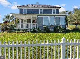 419 Gainesboro Rd, Winchester, VA 22603