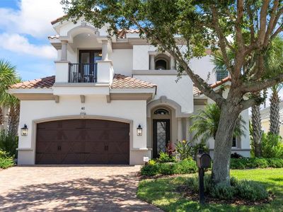 40 Kingfisher Ln, Palm Coast, FL, 32137