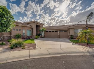 4511 E Monte Cristo Ave, Phoenix, AZ 85032
