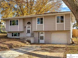 2105 N 189th St, Omaha, NE 68022