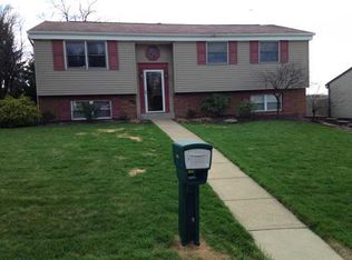 4024 Firethorn Dr, Mc Kees Rocks, PA 15136