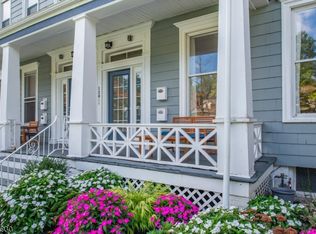 130 Linden Ave #1, Glen Ridge, NJ 07028