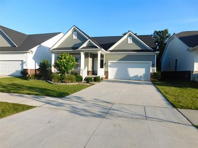 47653 Fowler Creek Dr, Canton, MI, 48188