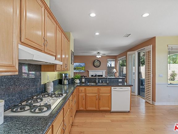 5th image of 28558 Rock Canyon Dr