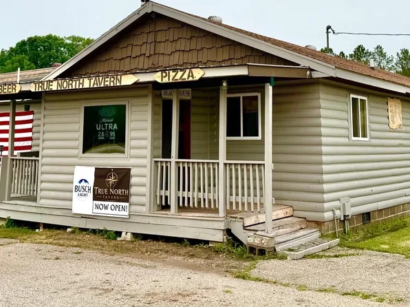 3796 Highway 53, International Falls, MN 56649