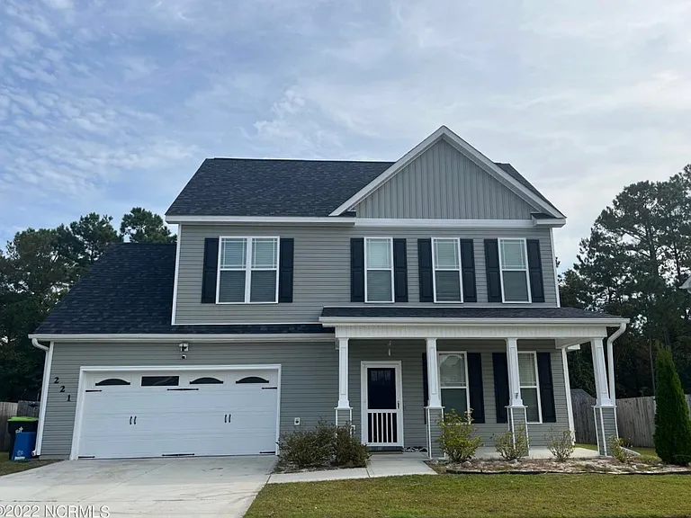 221 Dairyfarm Rd — Photo 1