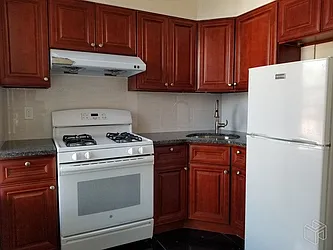 Rented by Halstead Real Estate