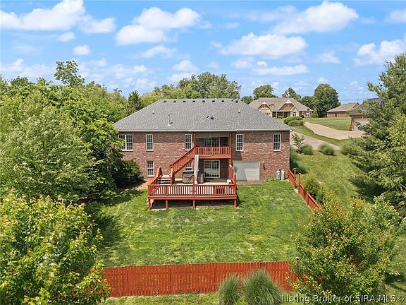 5th image of 5869 W Luther Road