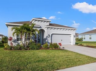 11342 62nd St E, Parrish, FL 34219