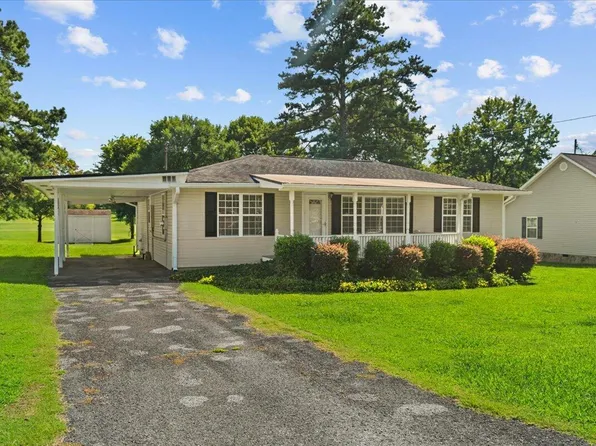 401 Johnson St, La Fayette, GA 30728