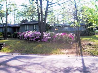 708 Cardinal Dr, Aiken, SC 29803